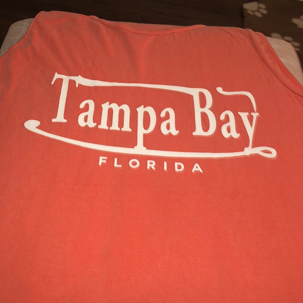 Tampa Bay Tank